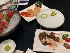 -Mr·Fish鱼鲜生海鲜放题(银泰in99店)
