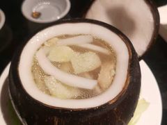 -达叔香味海鲜(海棠68环球美食街店)