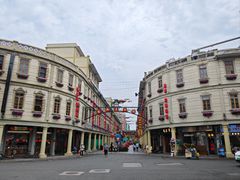-汕头市小公园