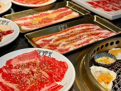 -火炉火自助餐(西直门凯德MALL店)