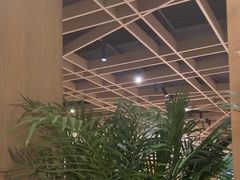 -金海湾自助餐厅(金陵饭店)