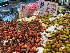 -丽达购物中心(崂山店)