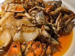 -周家二小姐的菜(西津渡店)