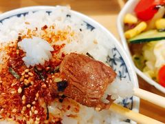 -肉魁屋·烧肉·烧鸟·酒场(高新店)