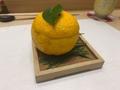 -鮨一日本料理旗舰店(总店)
