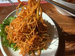 -辛氏火炉·韩式古法烤肉(松北店)