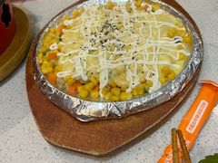 -釜山美食韩国炸酱面(长大店)