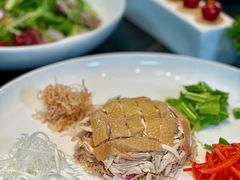 -秀儿四九城·新京菜(亚运村鸟巢店)
