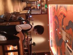 -仓桥家·焗寿司·锅物(光谷步行街店)