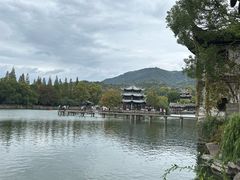 -台州府城(东湖)