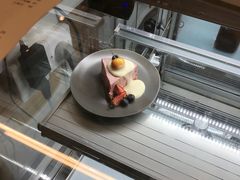 -COTTON CAFE(德信·中外公寓店)