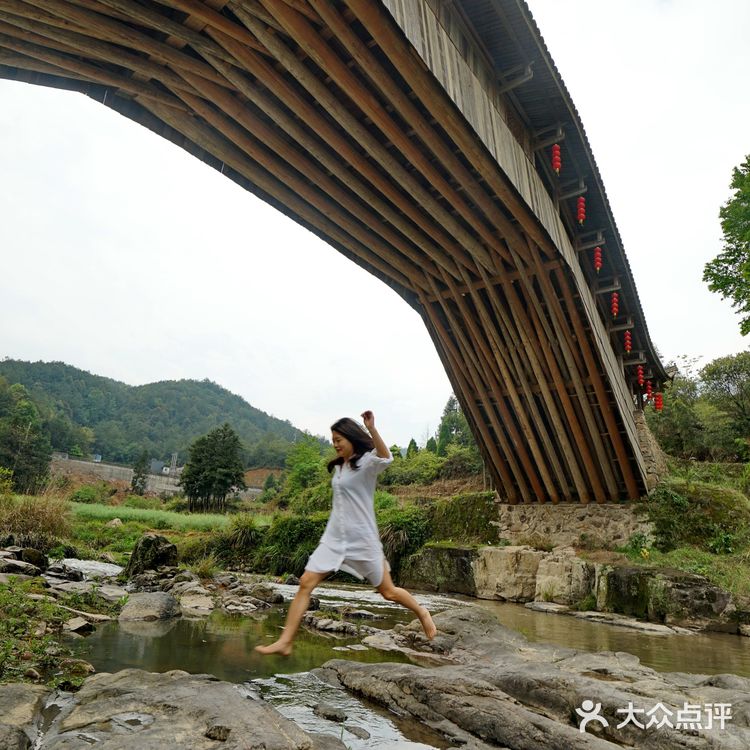泰顺旅游的第一站！