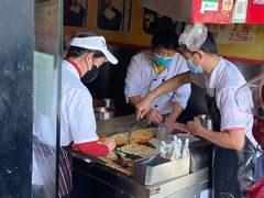 -海燕家人灌蛋饼(凤凰街店)