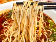-小灶派· 地道兰州牛肉面(宏发大厦店)