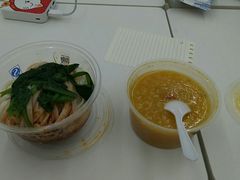 -魏家凉皮(祈年大厦店)