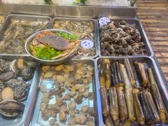 -开海·红岛海鲜虾水饺(石老人店)