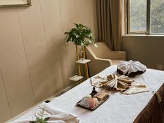 -宫七SPA·高端Massage(浦东大道店)