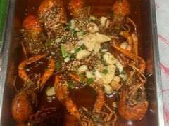 -虾胡闹龙虾馆(湄南河店)