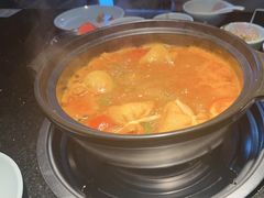 -捞王猪肚鸡火锅(昆山店)