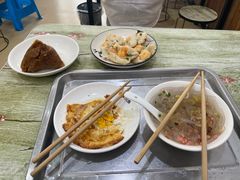 -乌镇姐妹特色小吃(银杏公寓店)