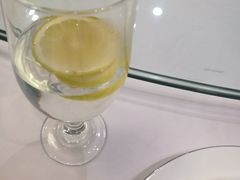 柠檬水-汕头皇城酒店