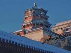 -颐和园