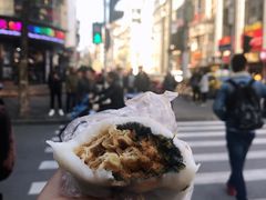 -上海虹口糕团(福州路店)