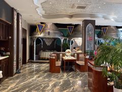 -哈啾嗨·新概念蒙餐(红星新城店)