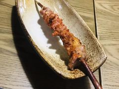 -那时新疆·若羌(经纬汇店)