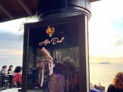 -Sunset Bar(丹绒亚路香格里拉店)