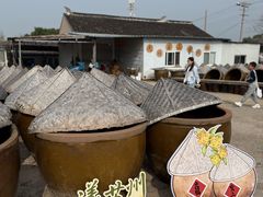 -苏州市吴中区光福窑上花果蜜饯厂