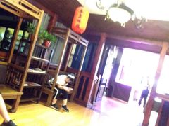 门面-粥全粥到海鲜家常菜·海肠捞饭(嫩江路店)