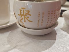-聚春园自助餐厅(东街口店)