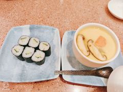 -元气寿司(环球港店)