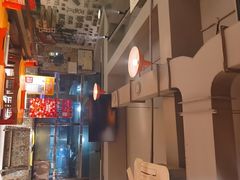 -四禧精酿烧烤工场(大明湖店)