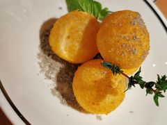 芥末虾球-新太二·鲜料川菜(晶耀前滩店)