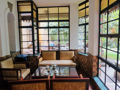 卡座-马勒别墅·中餐厅