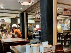 -老淮滨-蚌埠非遗小吃(淮河路店)