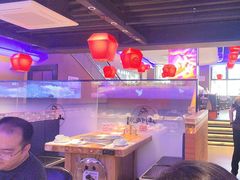 -山河屯铁锅炖·非遗铁锅炖(华强北店)