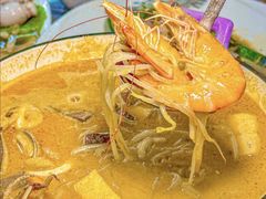 -友强·23年特色海鲜大排档(厦门店)