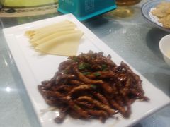 -又一福烤鸭·北京菜(东四店)