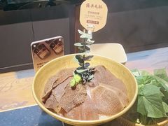-巴奴毛肚火锅(广益哥伦布店)