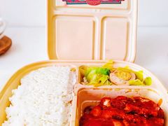 -阿诚市井潮汕菜(金台路店)