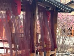 -华山御温泉度假村