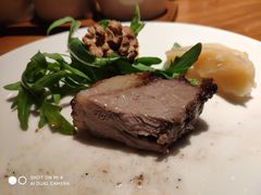 -拉蒂娜·巴西牛排馆 Latina·Brazilian Steakhouse(王府井喜悦店)