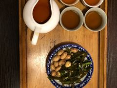 -大洋家·精品潮汕菜·生腌砂锅粥(天河东路店)