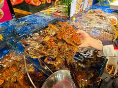 -79号渔船海鲜饭店(龙岗店)