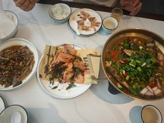 -食光慢宴·安吉土菜馆