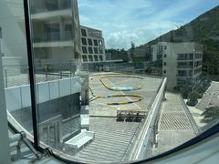 -格力东澳大酒店-蓝色海岸餐厅