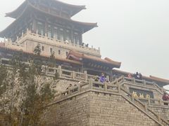 -解放阁